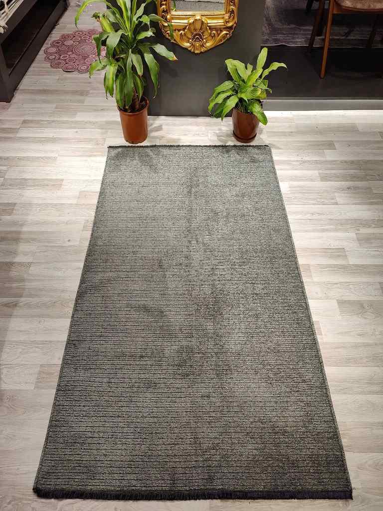 Iskender Collection Runner Rug, 6 colors, Machine washable & non-slip